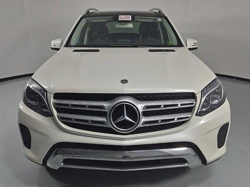 2018 Mercedes-Benz GLS 450 4MATIC