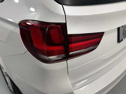 2018 BMW X5 xDrive50i