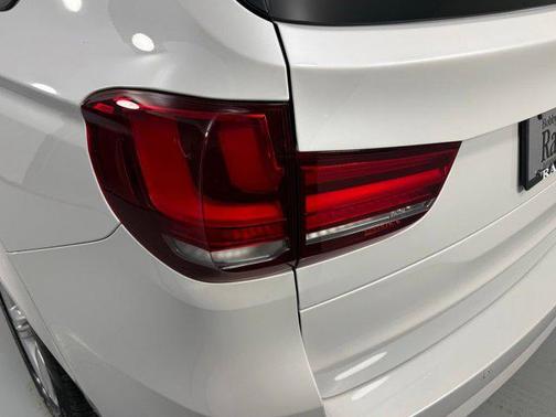 2018 BMW X5 xDrive50i