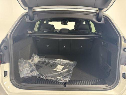 Alpine White 2026 BMW X3 30 xDrive
