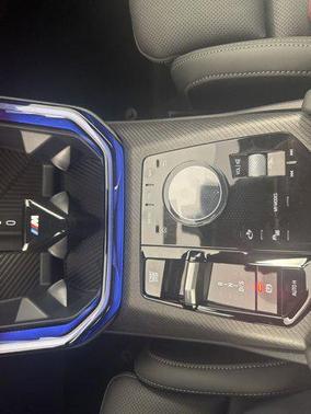 Alpine White 2026 BMW X3 30 xDrive
