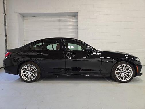 2023 BMW 330e Base