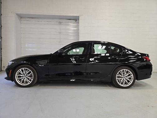 2023 BMW 330e Base