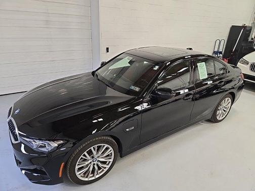 2023 BMW 330e Base