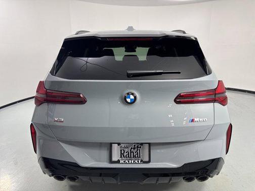 2026 BMW X3 M50 xDrive