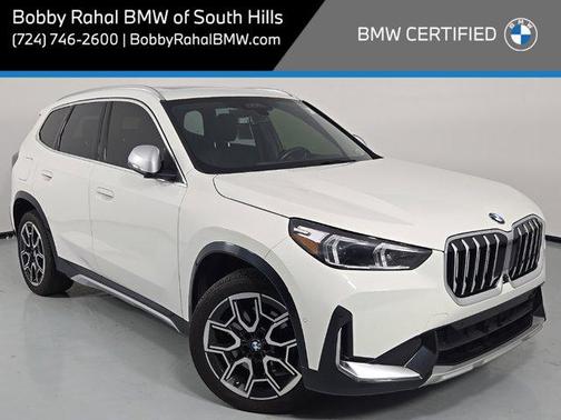 2023 BMW X1 xDrive28i