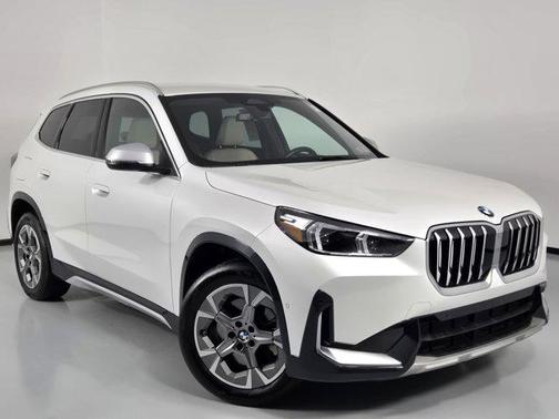 2024 BMW X1 xDrive28i