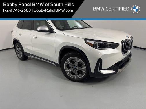 2024 BMW X1 xDrive28i
