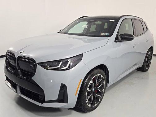 2026 BMW X3 M50 xDrive