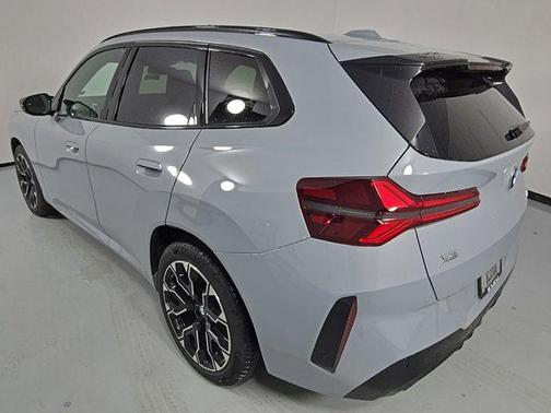 2026 BMW X3 M50 xDrive