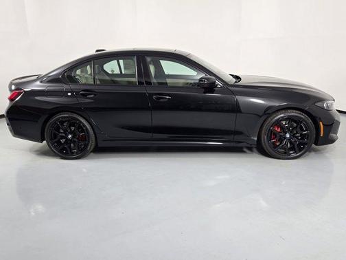 2026 BMW 330 xDrive NA