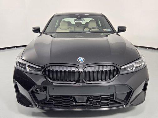 2026 BMW 330 xDrive NA