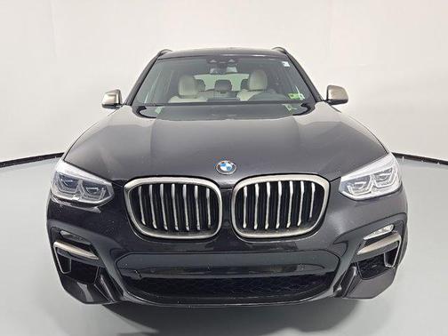 2019 BMW X3 M40i