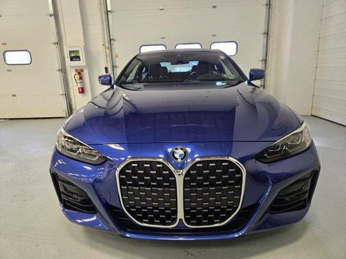 2023 BMW 430 i xDrive