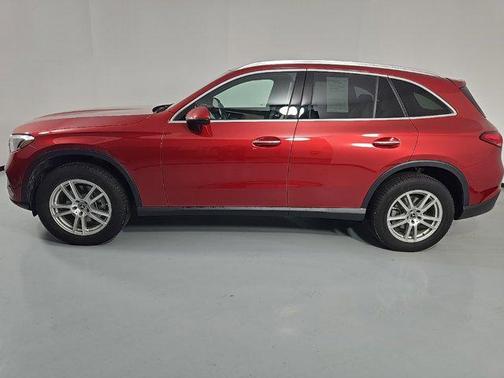 2023 Mercedes-Benz GLC 300 4MATIC