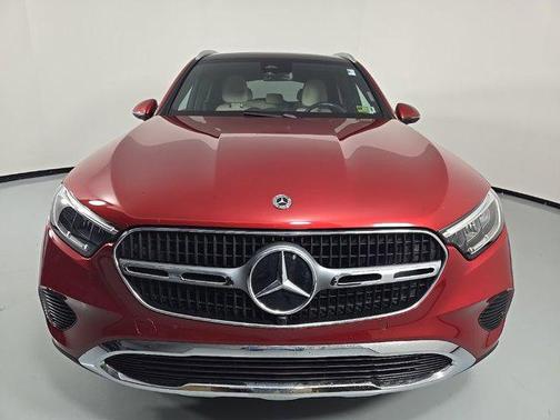 2023 Mercedes-Benz GLC 300 4MATIC