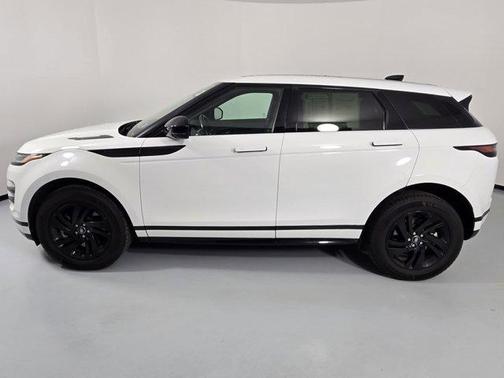 2022 Land Rover Range Rover Evoque R-Dynamic S