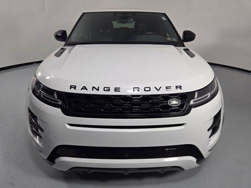 2022 Land Rover Range Rover Evoque R-Dynamic S