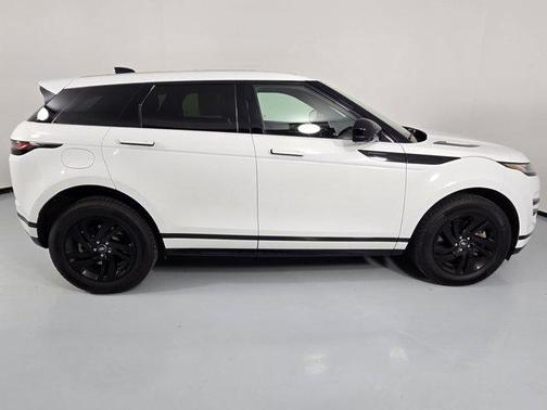 2022 Land Rover Range Rover Evoque R-Dynamic S