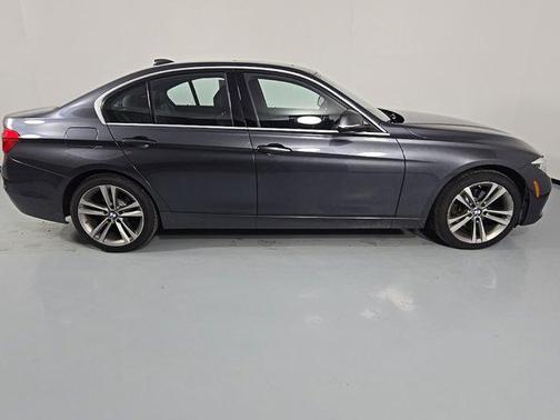 2017 BMW 330 xDrive