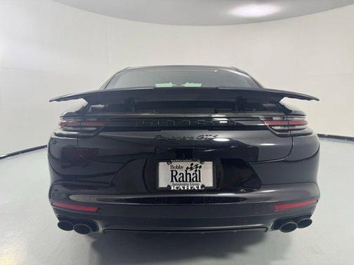 Chalk 2019 Porsche Panamera GTS