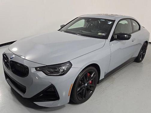 2023 BMW M240 i xDrive