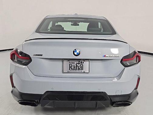 2023 BMW M240 i xDrive