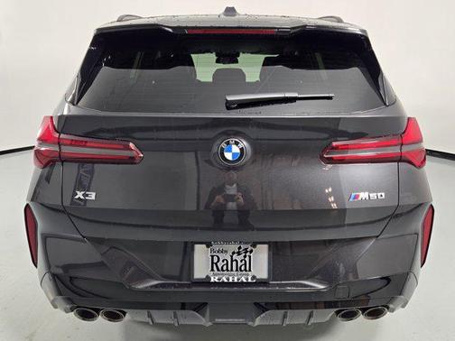 2026 BMW X3 M50 xDrive