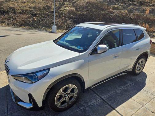 2023 BMW X1 xDrive28i