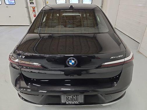 2023 BMW i7 xDrive60