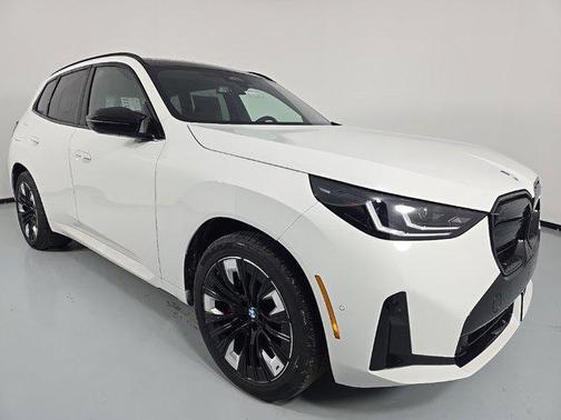 2026 BMW X3 M50 xDrive