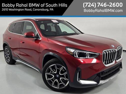 2026 BMW X1 xDrive28i
