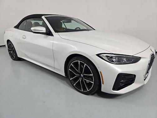 2024 BMW 430 i xDrive