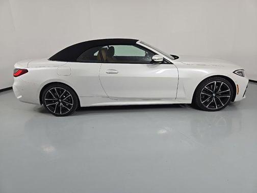2024 BMW 430 i xDrive