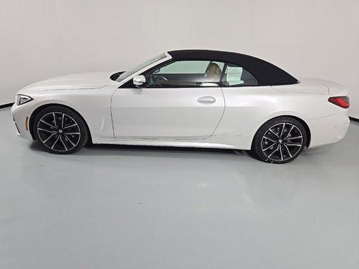 2024 BMW 430 i xDrive