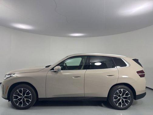 Dune Grey Metallic 2026 BMW X3 30 xDrive