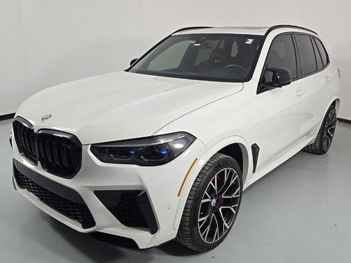 2023 BMW X5 M Base