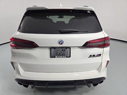 2023 BMW X5 M Base