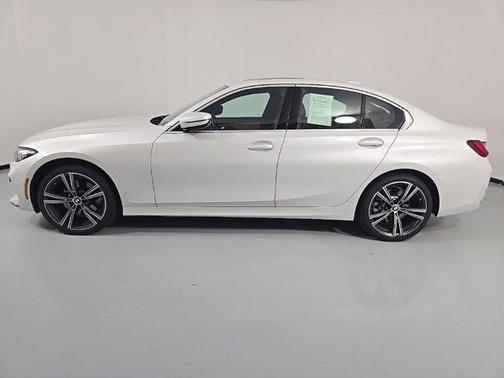 2024 BMW 330 xDrive