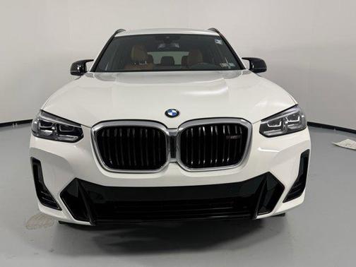 2023 BMW X3 M40i
