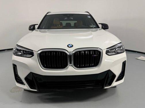 2023 BMW X3 M40i