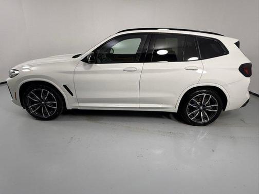 2023 BMW X3 M40i