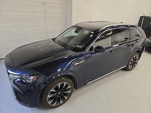 2024 Mazda CX-90 3.3 Turbo S Premium