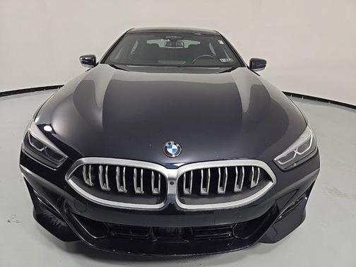 2023 BMW 840 i xDrive