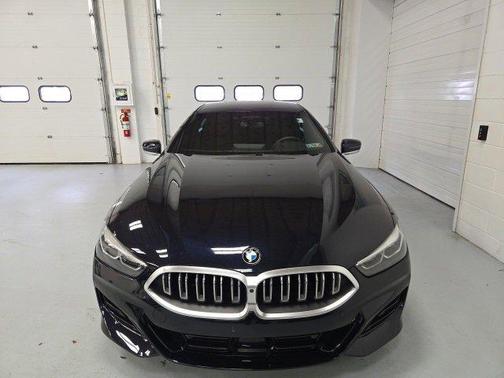 2023 BMW 840 i xDrive