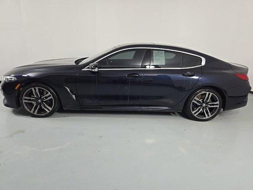 2023 BMW 840 i xDrive