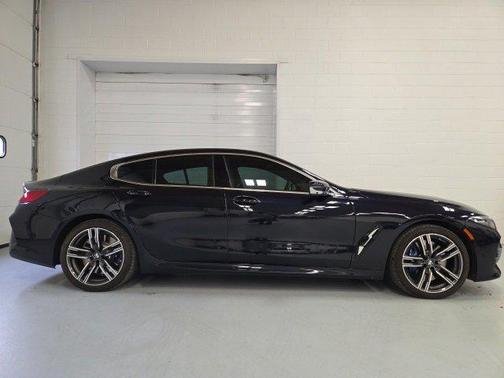 2023 BMW 840 i xDrive