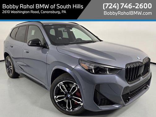 2026 BMW X1 xDrive28i