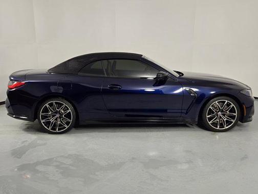 2023 BMW M4 Competition xDrive