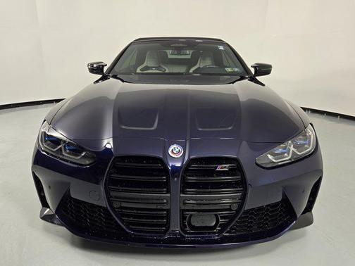 2023 BMW M4 Competition xDrive